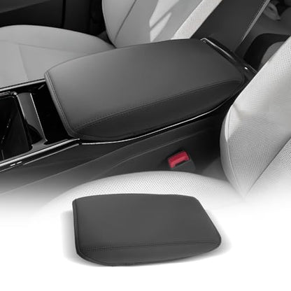 for Volkswagen ID.4 2023 (ID.4 Thin Black Leather)