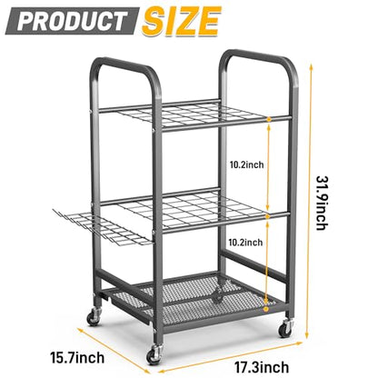 Garden Tool Organizer Stand (Small)