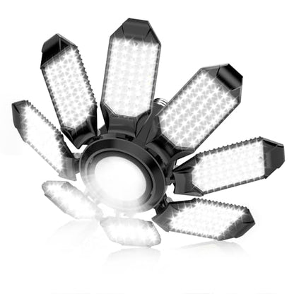 Garage Lights (250W - 1Pack)