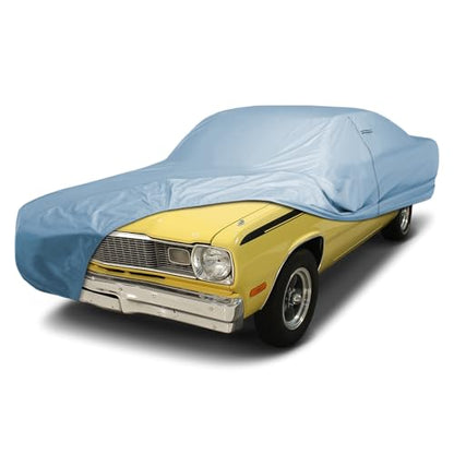 Custom Fit [1973 (Sky Gray / 72. Plymouth Duster 1973-1976)