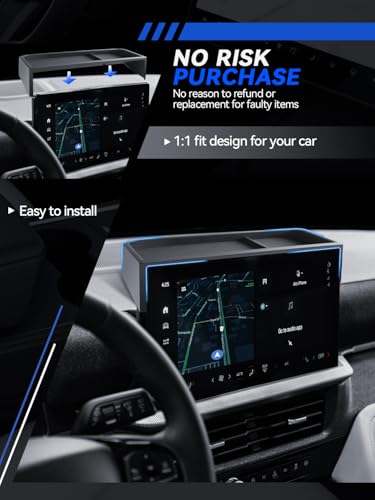 for Explorer Dashboard Center Console Organizer 2025 2026 Ford Explorer (for 2025-2026 Ford Explorer)