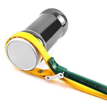 9" Belt Strap Wrench (9" (1 pack))