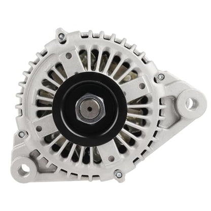 Ezexpreze 11191 New Alternator Replacement For 2006 (11191N)