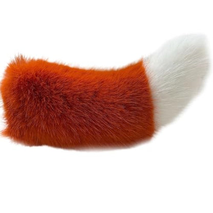 Fluffy Car Tail (A)