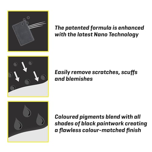 Color Fast Scratch Remover & Paint Restorer
