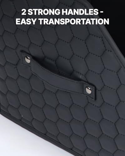 Cargo Organizer (Black 17+21)