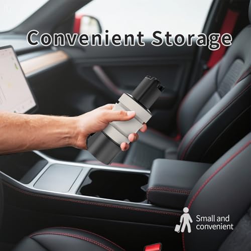 J1772 to Tesla Charger Adapter (J1772 to Tesla)