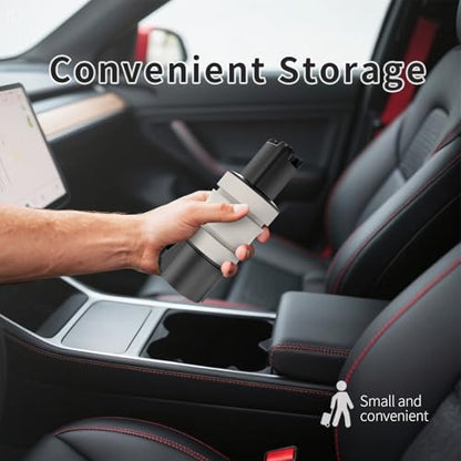 J1772 to Tesla Charger Adapter (J1772 to Tesla)