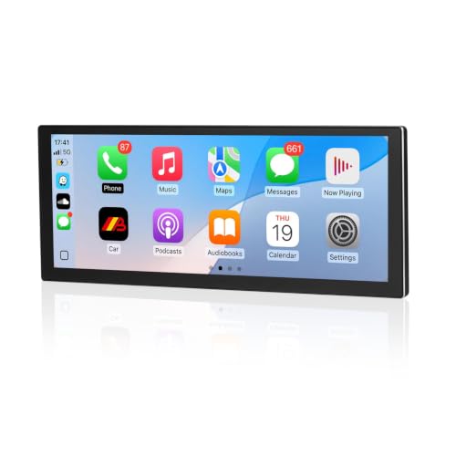 10.25 Inch Wireless Android Auto for Audi Q3 3GMMI