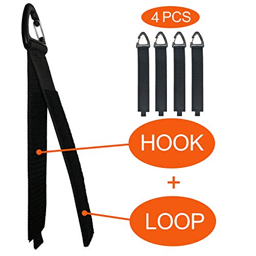 Extension Cord Holder Organizer (L)