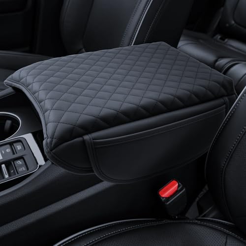Armrest Cover for 2023 (for Pilot& Passport& Ridgeline)