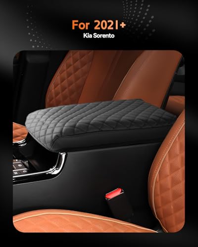 for Kia Sorento MQ4 2021 (Sorento 2021-2026 Thickened)