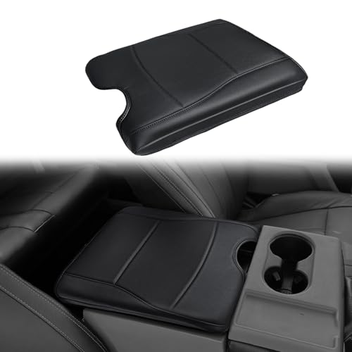Armrest Cover for Ford F150 2015+ & F250 2017+ (2) 15-26 |F150| Jump Seat, Regular)