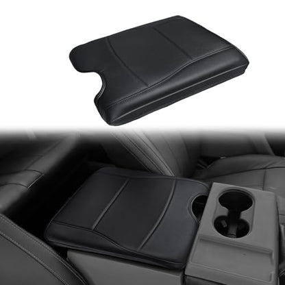 Armrest Cover for Ford F150 2015+ & F250 2017+ (2) 15-26 |F150| Jump Seat, Regular)