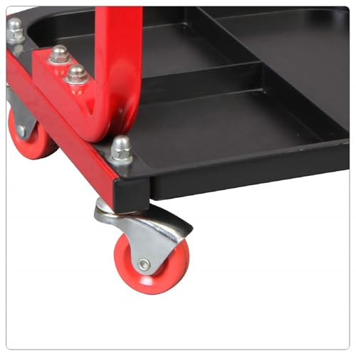 Big RED TR6300 (RED)