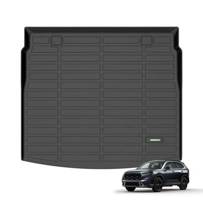 for CR V Hybrid 2023 2024 2025 2026 Cargo Liner (Black)