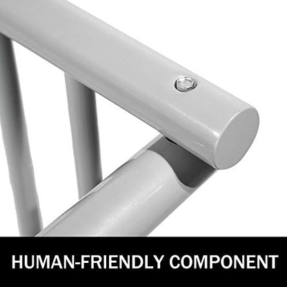 10 Holders Floor Bike Rack (59")