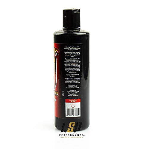 Wolfgang Concours (16 fl. oz.)