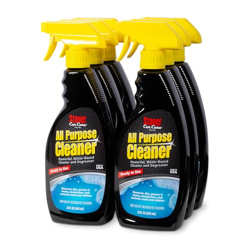 All Purpose Cleaner (22 Fl Oz (Pack of 6))