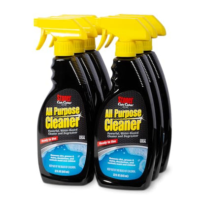 All Purpose Cleaner (22 Fl Oz (Pack of 6))