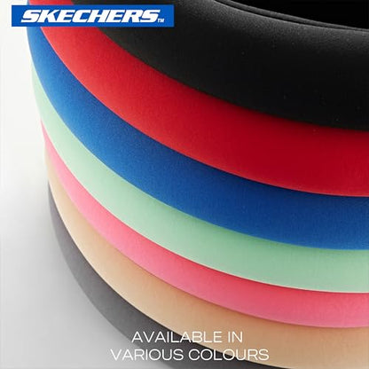 Steering Wheel Cover (Red)