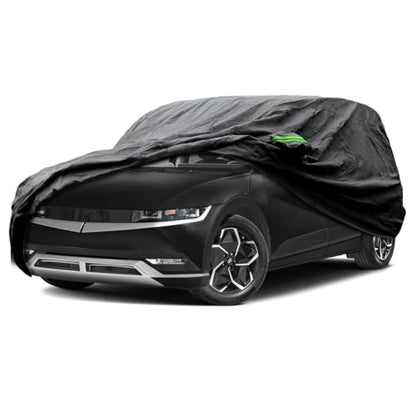 Custom Fit 2022 (Hyundai Ioniq 5)