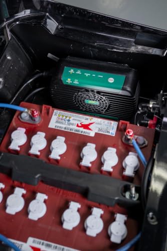 PowerPlus 48V (022-2014-DL-WH)