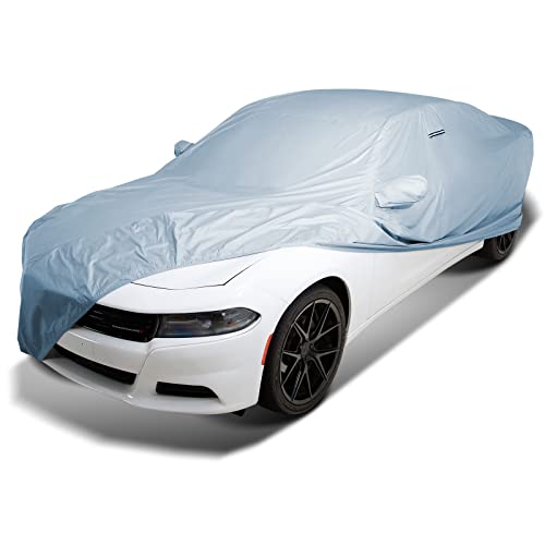 Custom Fit [2006 (Sky Gray / 35. Dodge Charger 2006-2023)