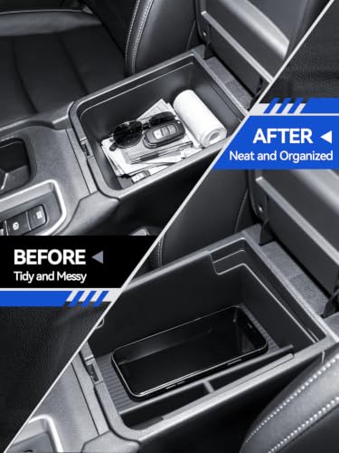 for Sentra Center Console Organizer 2026 Nissan Sentra S (for 2026 Nissan Sentra)