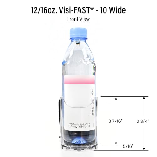 Drink Organizer for Fridge