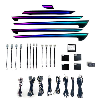 LED Ambient Lighting Kit for Honda CRV 2017