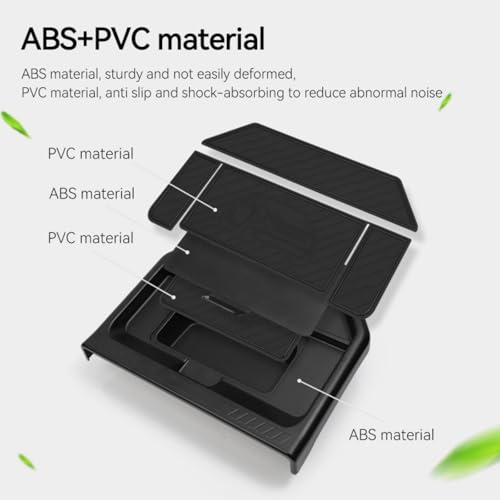 Dashboard Storage Box Compatible with Ford Maverick 2025