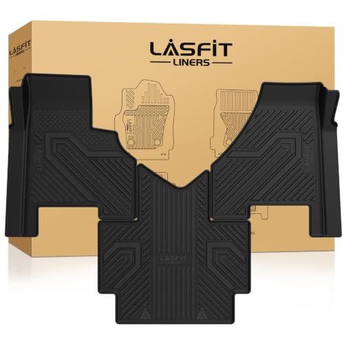 Floor Mats for Freightliner Cascadia 2027 2026