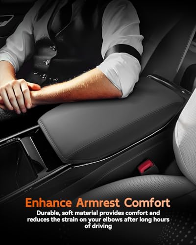 for Volkswagen ID.4 2023 (ID.4 Thin Black Leather)