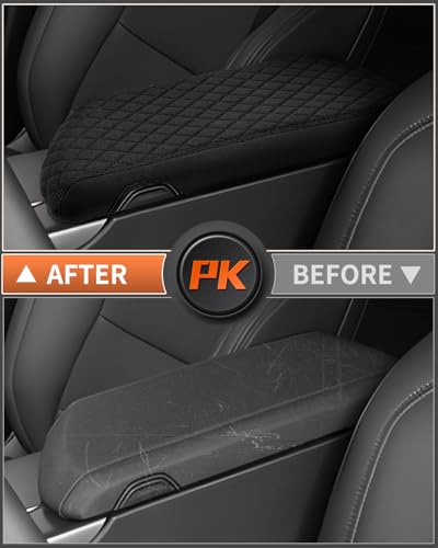 Center Console Cover for 2026 2025 Chevy Equinox EV (Size for Chevy Equinox EV 2025-2026)