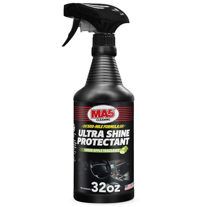MA5X Ultra Shine Protectant (32 Fl Oz (Pack of 1))