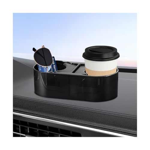 Car Cup Holder (Plastic)