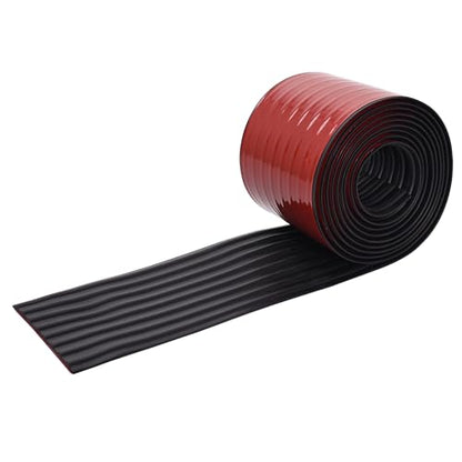 Garage Wall Protectors (Black)