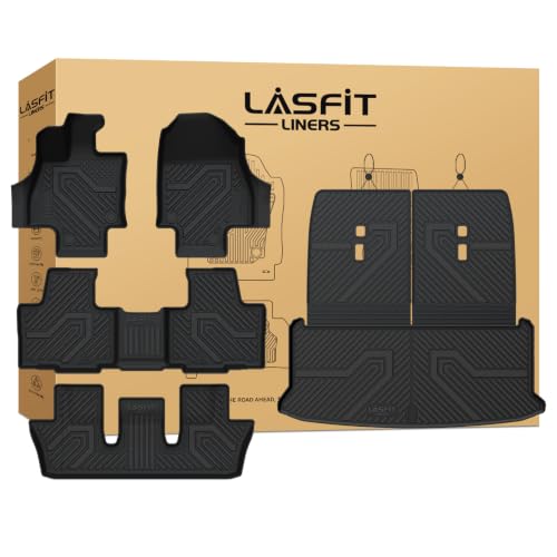 Floor Mats for 2024