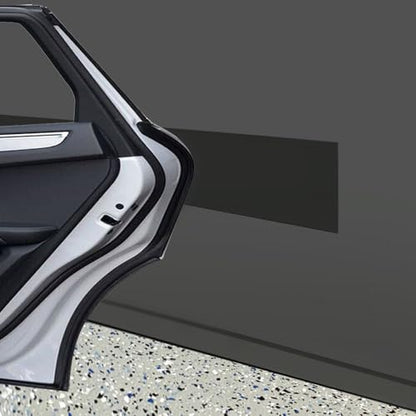 Garage Wall Protectors (Black)