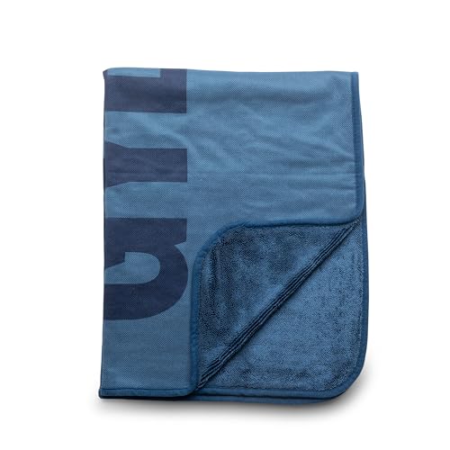 Silk Dryer Ultra Soft Microfiber Car Drying Towel (50x55cm)
