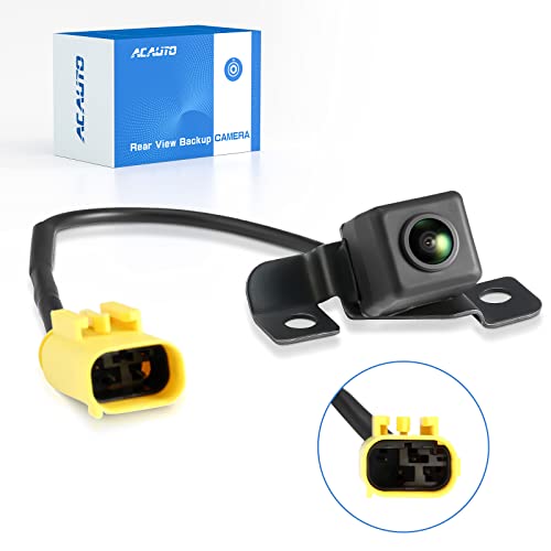 95760 2P202 Rear View Backup Camera Fit for KIA Fit for Sorento 2011 (Fit for KIA 2011-2013)