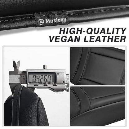 Armrest Cover for Ford Explorer 2020 (28) 20-26 |Explorer| Black, Regular)