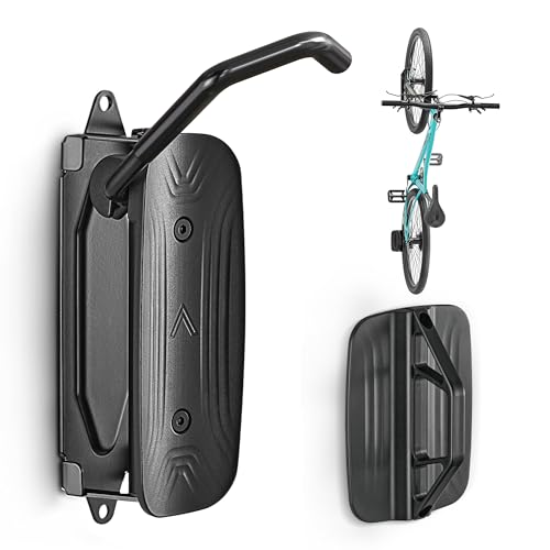Swivel Bike Wall Mount (1 PACK)