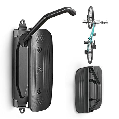 Swivel Bike Wall Mount (1 PACK)