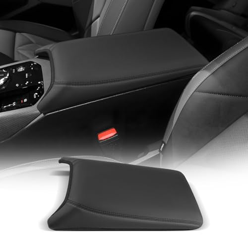 for 2025 2026 BMW X3 Center Console Cover Armrest Box Cover for X3 (BMW X3 2025+)