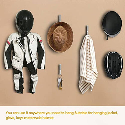 6 Set Helmet Holder