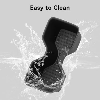 3rd Row Side Cup Holders for Hyundai Santa Fe 6 (3rd Row Side Cup Holder 2P)