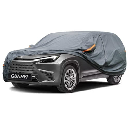 Premium Car Cover Custom Fit Lexus TX (15 Lexus / 15.15 Lexus TX)
