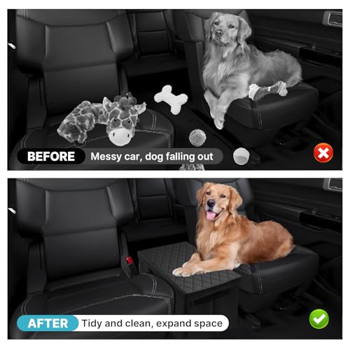 Car Seat Organizer for Ford Explorer 2020 (For Explorer)